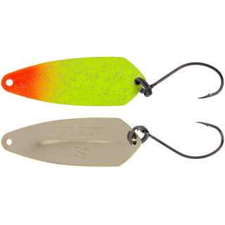 Блешня Select Winner 3.8g 36mm #10