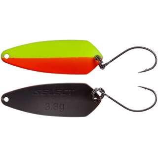 Блешня Select Winner 3.8g 36mm #15