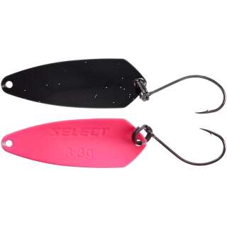 Блешня Select Winner 3.8g 36mm #27