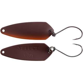 Блешня Select Winner 3.8g 36mm #29