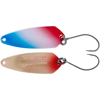 Блешня Select Winner 3.8g 36mm #33