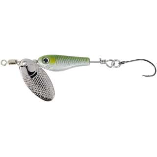 Блешня Smith Niakis 48mm 3.0 g #03