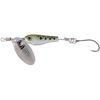 Блешня Smith Niakis 48mm 3.0 g #05