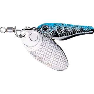 Блешня Smith Niakis 48mm 3.0 g #15