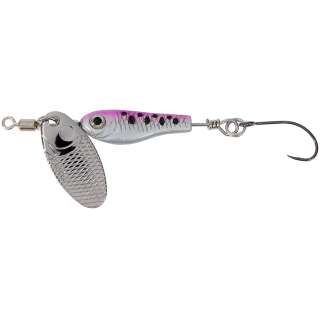 Блешня Smith Niakis 48mm 3.0 g #21