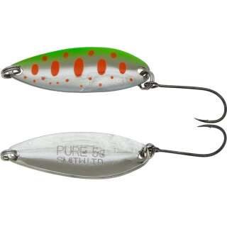 Блешня Smith Pure 2.0g LMSO