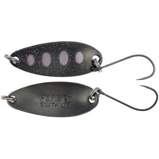 Блешня Smith Pure 2.7g BYM