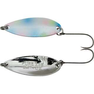 Блешня Smith Pure 3.5g MBL