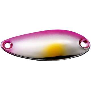 Блешня Smith Pure 9.5 g PYS (без гачка)