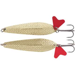 Блешня X-Fish Atlantis 19.2g #02 Gold