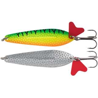 Блешня X-Fish Atlantis 19.2g #05 Fire tiger