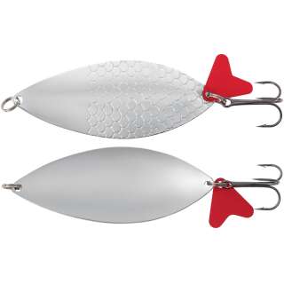 Блесна X-Fish Atomic 22.5g #01 Silver