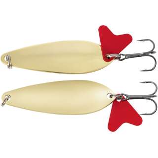 Блешня X-Fish Blitz 15.5g #02 Gold