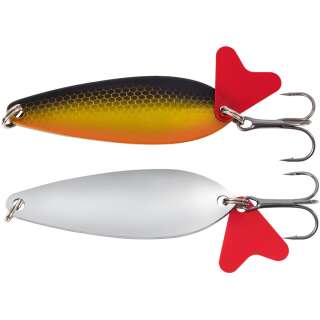 Блешня X-Fish Blitz 15.5g #06 Orange gold