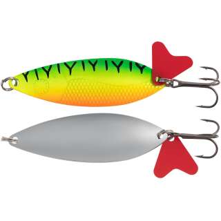 Блесна X-Fish Chaos 14g #05 Fire tiger