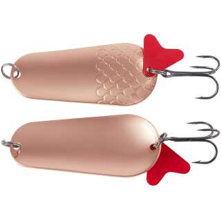 Блешня X-Fish Godzilla 20g #03 Copper