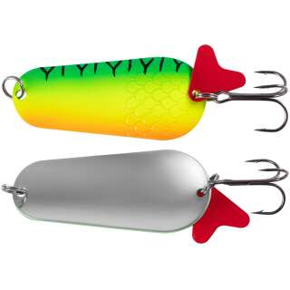 Блешня X-Fish Godzilla 20g #05 Fire tiger