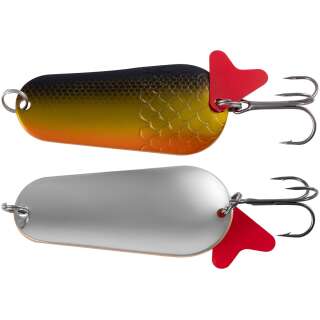 Блешня X-Fish Godzilla 20g #06 Orange gold