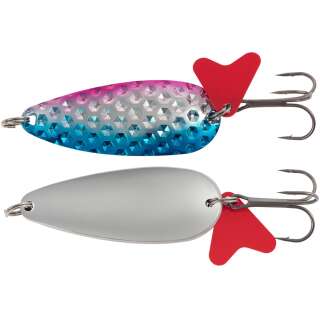 Блешня X-Fish Kali 20.6g #04 Silver pink blue