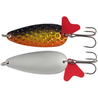 Блешня X-Fish Kali 20.6g #06 Orange gold