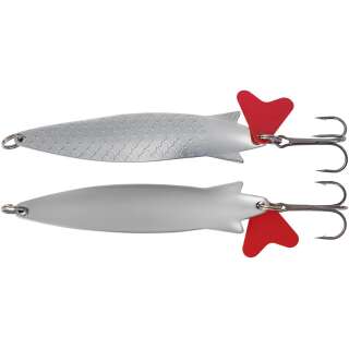 Блесна X-Fish King Pike 20g #01 Silver