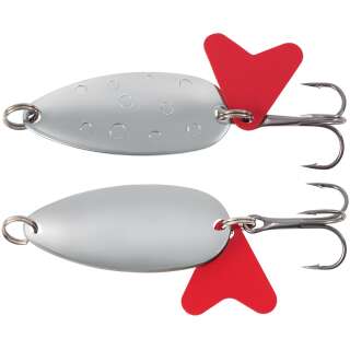 Блесна X-Fish Shiva 10.2g #01 Silver