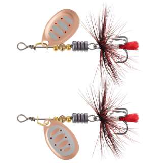 Блесна X-Fish Termite №1 2.5g Copper SD