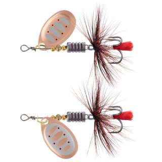 Блесна X-Fish Termite №3 7g Copper SD