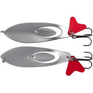 Блесна X-Fish Turbo 17.3g #01 Silver