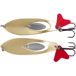 Блесна X-Fish Turbo 17.3g #02 Gold