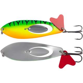 Блесна X-Fish Turbo 17.3g #05 Fire tiger