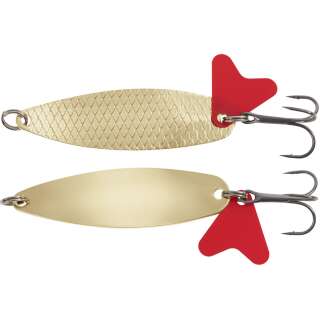 Блесна X-Fish Valhalla 12.7g #02 Gold