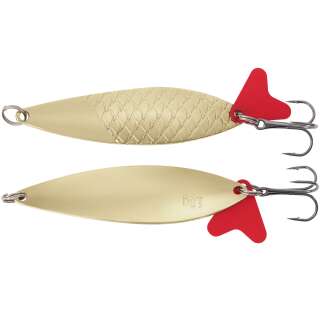 Блешня X-Fish Venom 19g #02 Gold