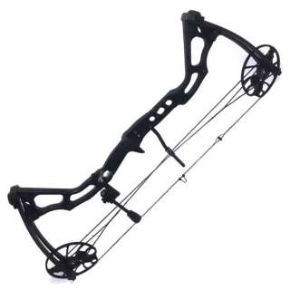 Блочний лук Man Kung CBA2 Mirage. Black