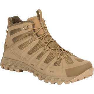 Черевики AKU Selvatica TC MID GTX Coyote