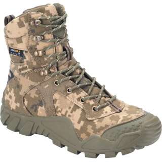 Черевики Alpine Crown Predator 44 MM-14