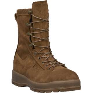 Ботинки Belleville C775ST 9 Coyote Brown