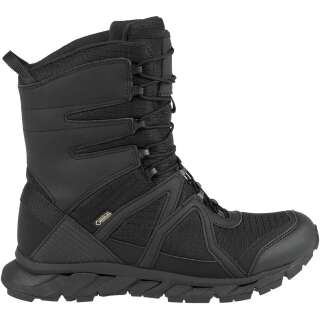 Черевики Chiruca Patrol High Gore-Tex Black