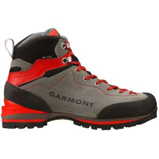 Черевики Garmont Ascent GTX 40 Red