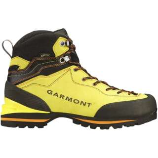 Черевики Garmont Ascent GTX 45 Yellow
