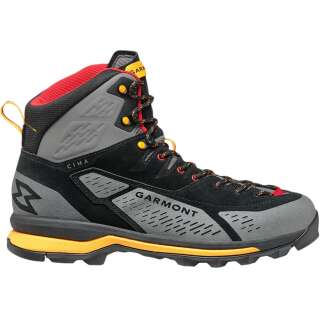 Ботинки Garmont CIMA WP Black/Orange