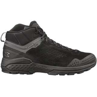 Черевики Garmont Т4 Groove G-Dry 42.5 Black