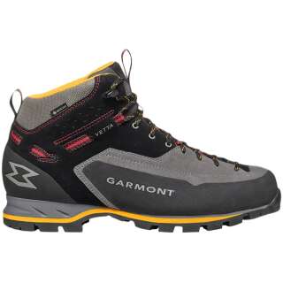 Черевики Garmont Vetta EVO GTX 7,5 Orange/Black