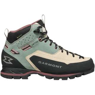 Черевики Garmont Vetta EVO GTX Green/Whitecup Grey