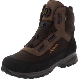 Черевики Harkila Atammik GTX Dark Brown