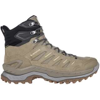Ботинки Lowa Innovo GTX MID Dune-grey