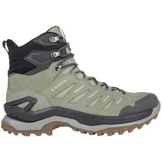 Ботинки Lowa Innovo GTX MID Seaweed-dune