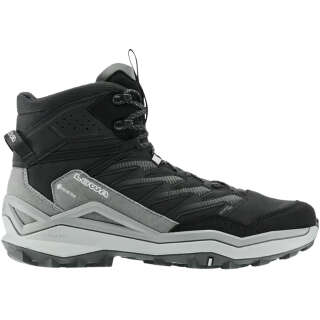 Ботинки Lowa Maddox Pro GTX MID 46 Black-Grey