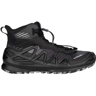 Черевики Lowa Merger GTX MID Black