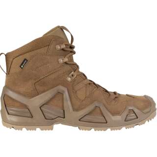 Ботинки Lowa Zephyr MK2 GTX MID TF 44 UK 9.5/EU Coyote, Lowa Tactical